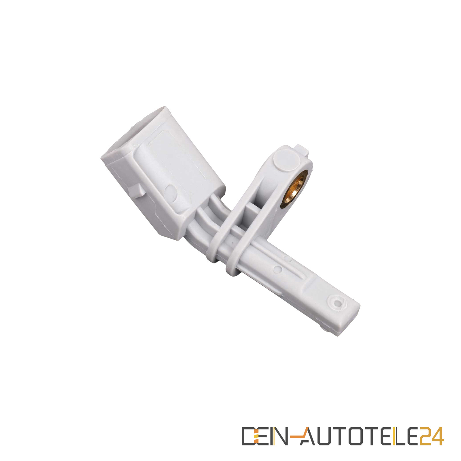 2x ABS Sensor Hinten für A3 8V Golf 7 Octavia 3 Leon 5F Allradantrieb Radsensor - Bild 2 von 6