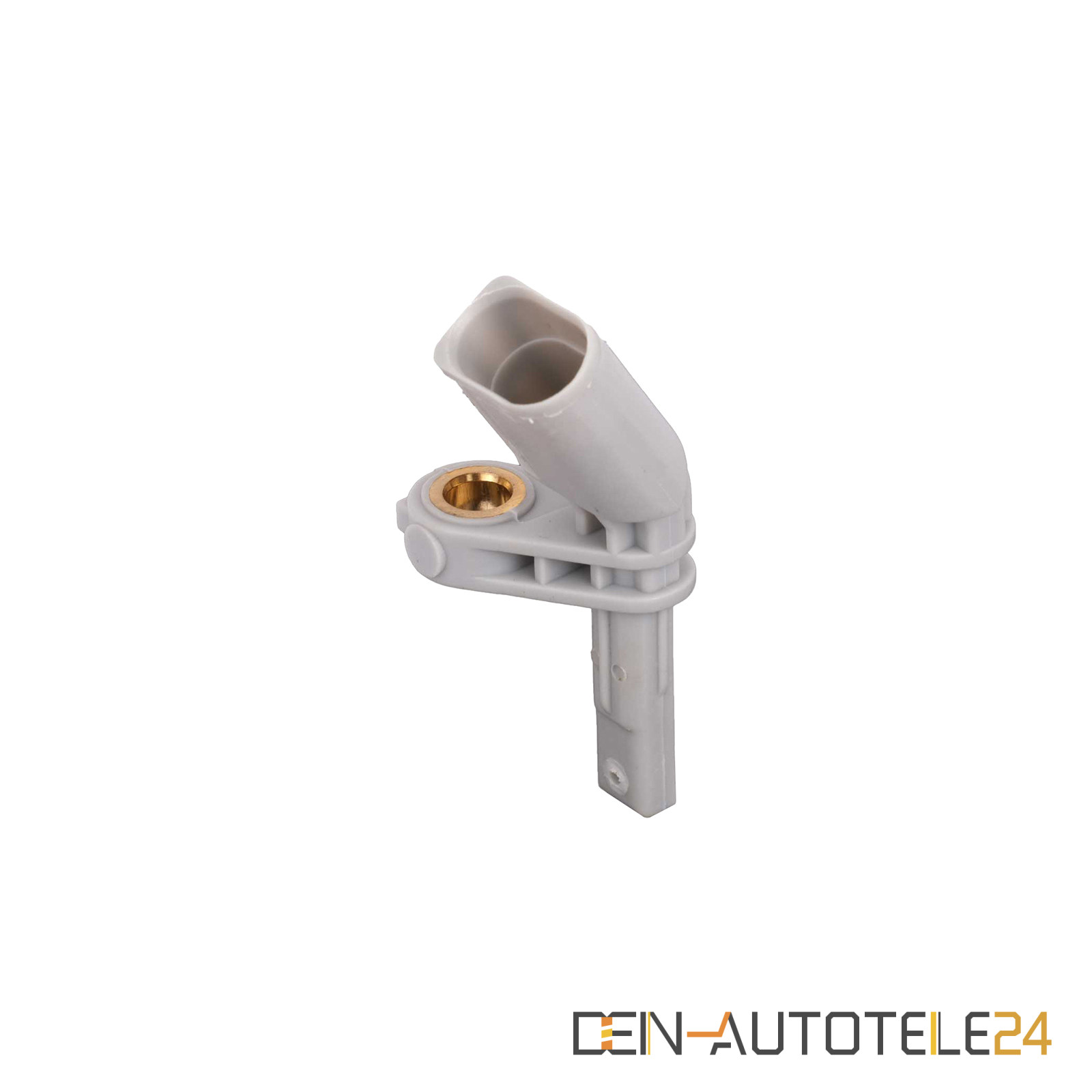 2x ABS Sensor Hinten für A3 8V Golf 7 Octavia 3 Leon 5F Allradantrieb Radsensor - Bild 4 von 6