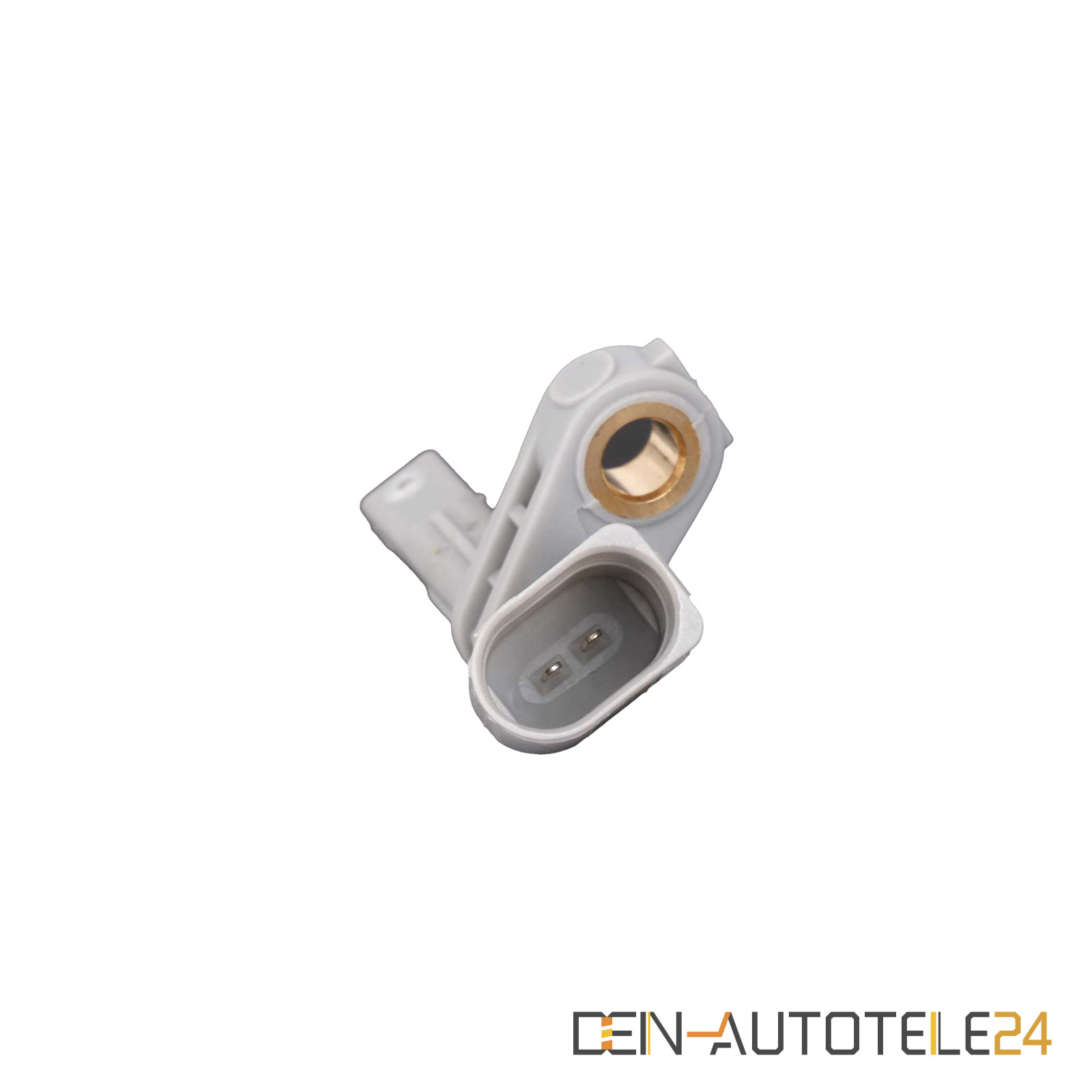 2x ABS Sensor Hinten für A3 8V Golf 7 Octavia 3 Leon 5F Allradantrieb Radsensor - Bild 5 von 6
