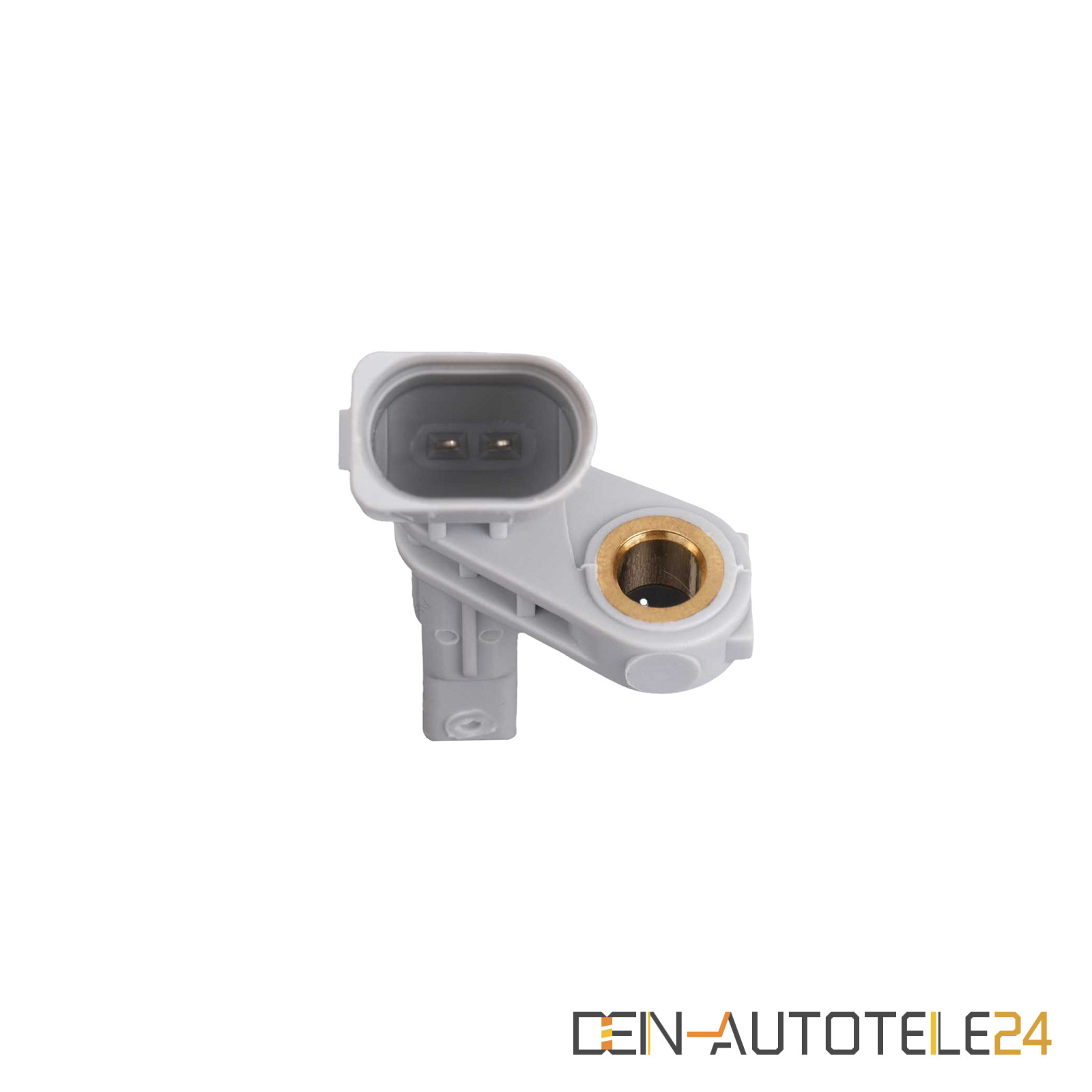2x ABS Sensor Hinten für A3 8V Golf 7 Octavia 3 Leon 5F Allradantrieb Radsensor - Bild 6 von 6