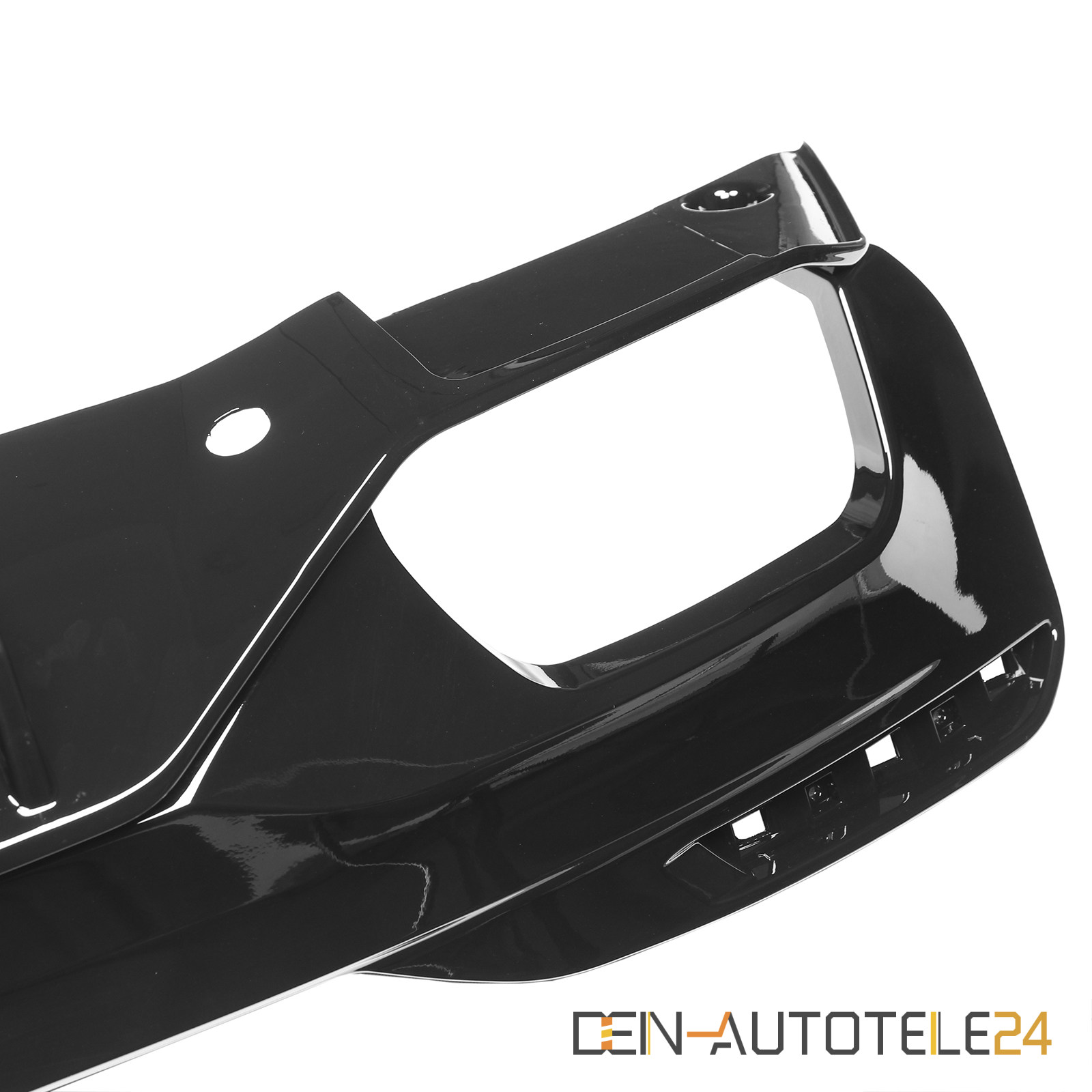 Diffusor Für BMW G31 Touring Günstig Bestellen