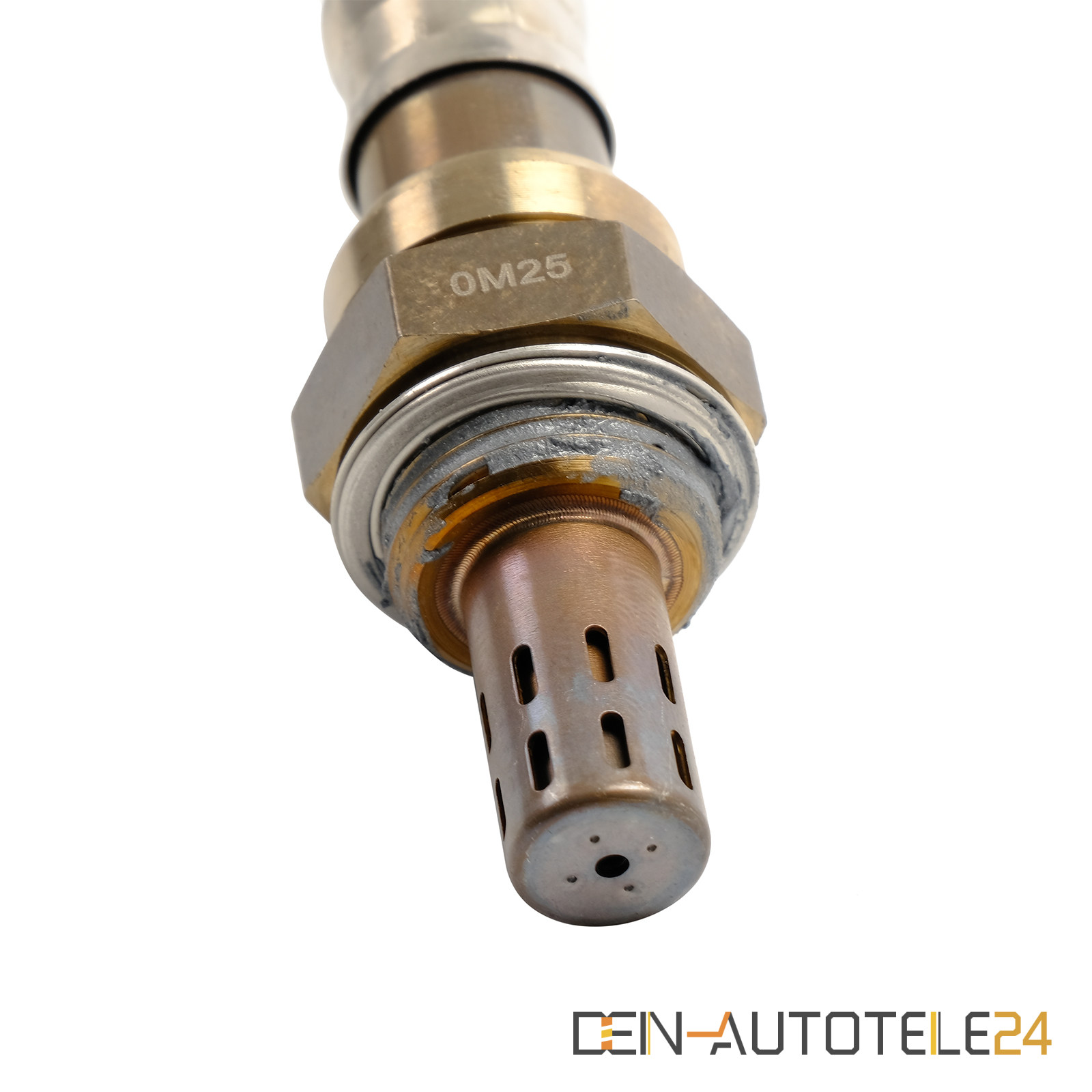 Lambdasonde Vor Und Nach Kat Lambda-Sonde (Diagnosesonde) Nach Kat Für Opel Zafira A, Signum, Meriva, Vectra C 1.6/1.8 AC-Autoteile Lambdasonde Ersatz