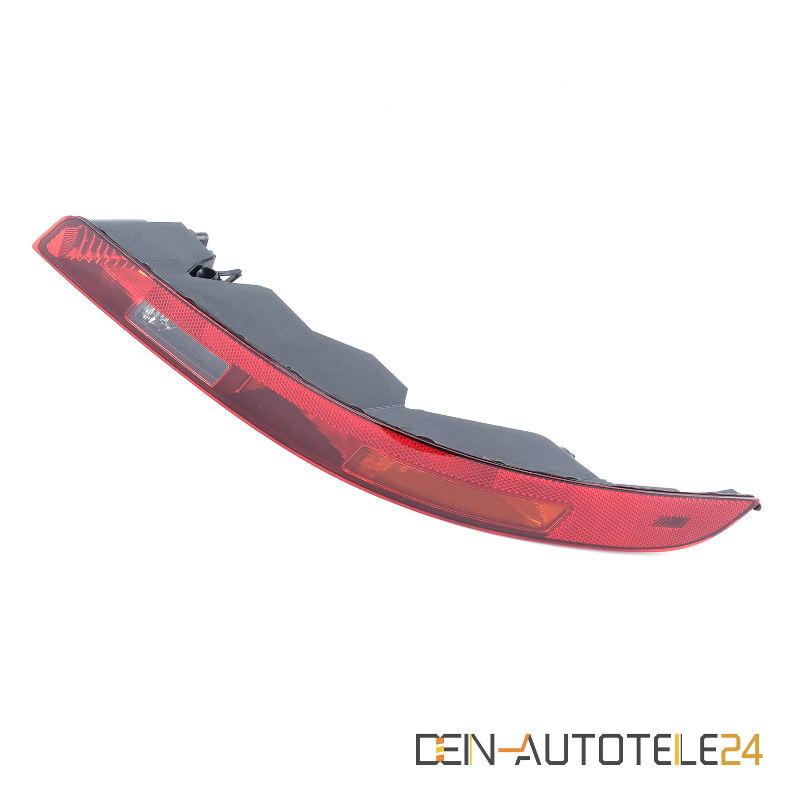 SET Für VW Golf 6 VI MK6 Dynamischer LED Blinker ROT Heckleuchte Hecklicht