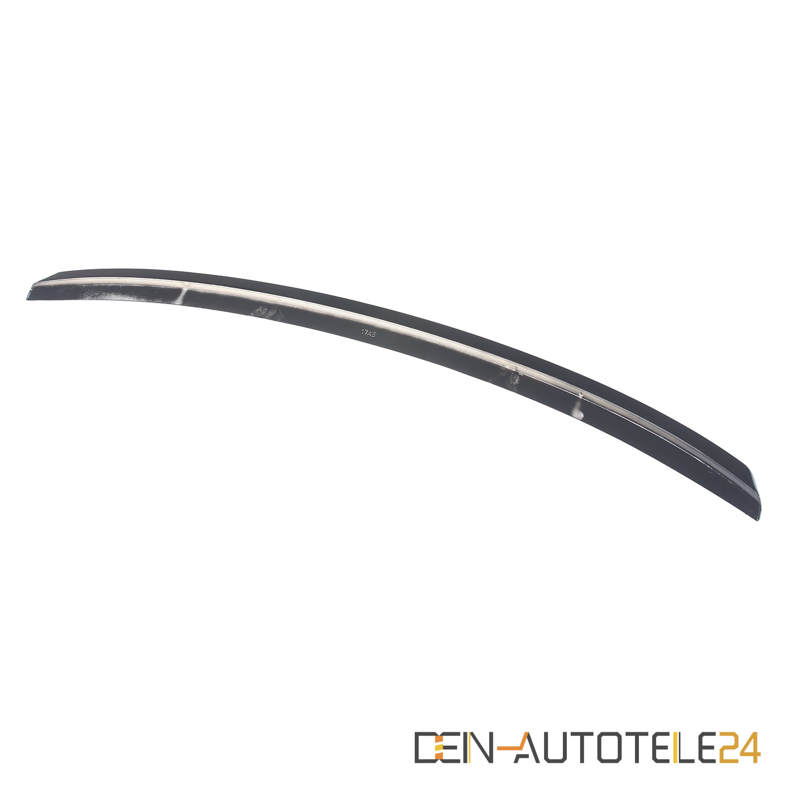 Abs Auto Heckspoiler,FüR Audi A5 S5 Rs5 B9 Sportback Coupe 2017-2021